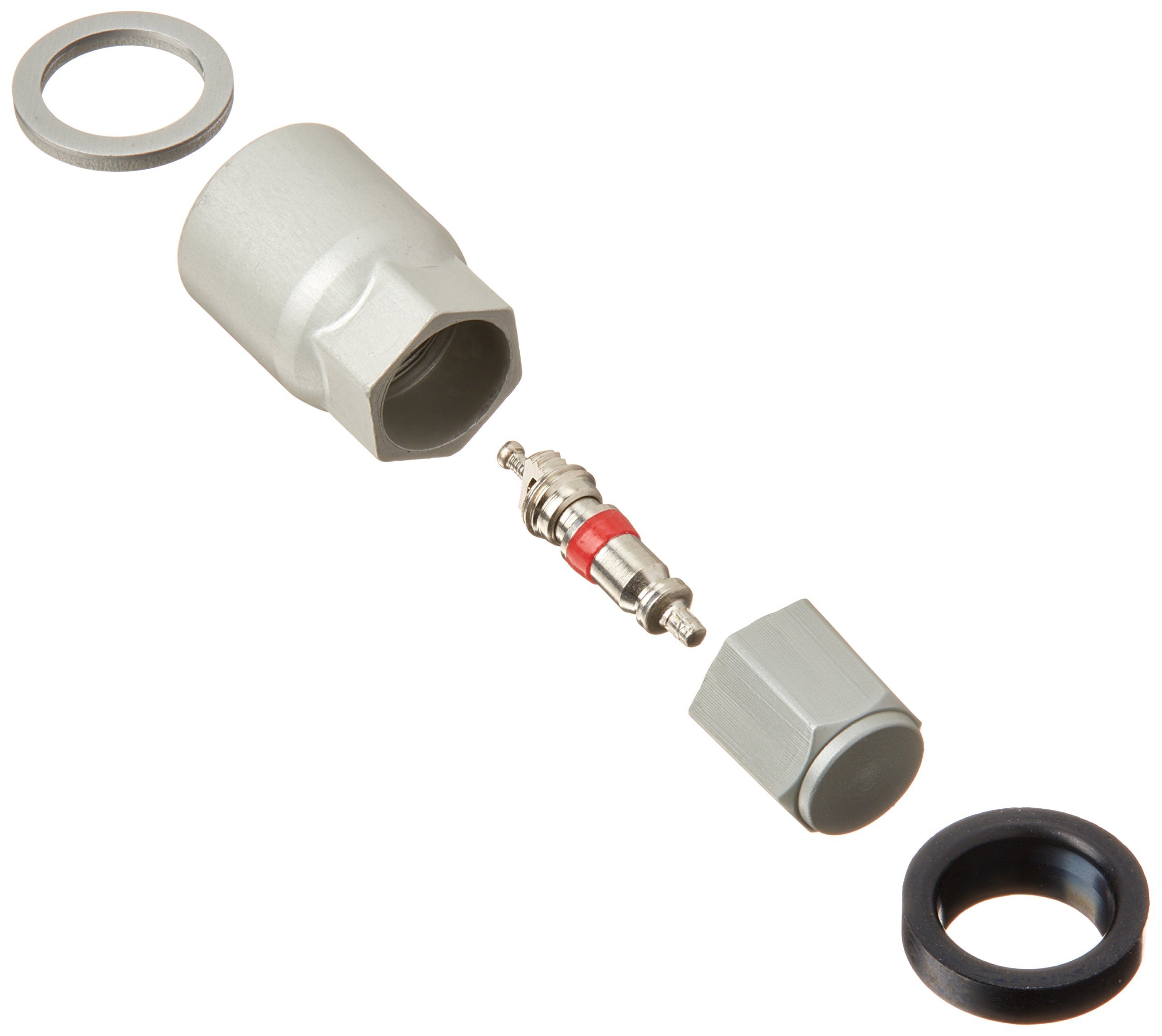 Amazon.co.jp: デンソー 999-0602 TPMS センサーメンテナンスキット